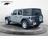 Used 2019 Jeep Wrangler Unlimited Sport S image 5