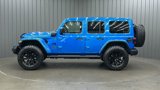 Used 2024 Jeep Wrangler Unlimited Rubicon 4xe image 2