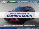 Used 2017 Ford Escape SE w/ SE Sport Appearance Package image 2