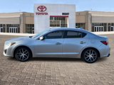 Used 2022 Acura ILX w/ Premium Package image 3