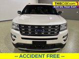 Used 2016 Ford Explorer XLT w/ Equipment Group 202A image 2