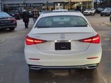 New 2025 Mercedes-Benz C 300 Sedan image 3