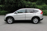 Used 2014 Honda CR-V EX image 2