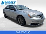 Used 2012 Chrysler 200 LX image 3
