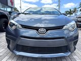 Used 2015 Toyota Corolla L image 2