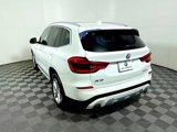 Used 2020 BMW X3 xDrive30i w/ Convenience Package image 5
