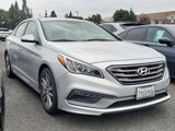 Used 2017 Hyundai Sonata Sport 2.0T image 3