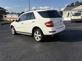 Used 2009 Mercedes-Benz ML 350 4MATIC image 3