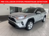 Used 2019 Toyota RAV4 XLE image 4