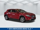 Used 2015 Mercedes-Benz GLA 250 4MATIC image 2