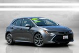 Used 2021 Toyota Corolla XSE image 2