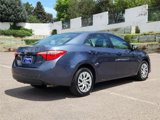 Used 2017 Toyota Corolla LE image 3
