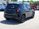 Used 2017 Jeep Renegade Sport w/ Power & Air Group image 5