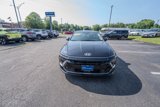 Certified 2024 Hyundai Sonata SEL w/ Convenience Package image 2