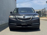 Used 2016 Acura MDX SH-AWD image 3