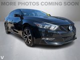 Used 2018 Nissan Maxima Platinum image 5