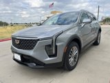 New 2025 Cadillac XT4 Premium Luxury w/ Cold Weather Package image 3