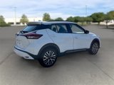 Certified 2024 Nissan Kicks SR image 6