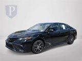 Used 2023 Toyota Camry SE image 4