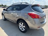 Used 2010 Nissan Murano SL w/ Leather Pkg image 5