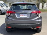 Certified 2022 Honda HR-V LX image 3