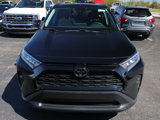 Used 2021 Toyota RAV4 XLE image 3