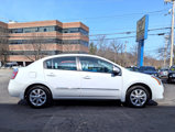 Used 2012 Nissan Sentra 2.0 SL w/ Special Value Pkg image 6