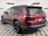 New 2025 Jeep Grand Cherokee L Altitude image 6
