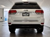 Used 2019 Jeep Grand Cherokee Limited w/ Luxury Group II image 4