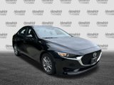 Used 2021 MAZDA MAZDA3 s image 2