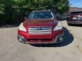 Used 2014 Subaru Outback 2.5i w/ Alloy Wheel Package image 2