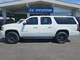 Used 2013 Chevrolet Suburban LT image 3