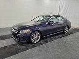 Used 2017 Mercedes-Benz C 300 Sedan image 2