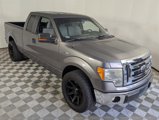Used 2011 Ford F150 XLT w/ XLT Convenience Pkg image 2