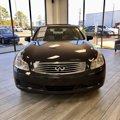 Used 2008 INFINITI G35 Journey w/ Premium Pkg image 2