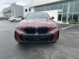 Certified 2024 BMW X6 xDrive40i image 2