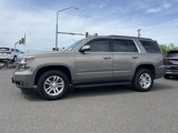 Used 2017 Chevrolet Tahoe LT w/ Luxury Package image 3