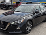 Used 2019 Nissan Altima 2.5 SR image 3