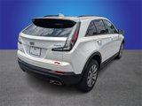 Certified 2023 Cadillac XT4 Sport image 5