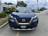 Certified 2021 Nissan Rogue Platinum image 3