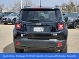 Used 2016 Jeep Renegade Latitude w/ Cold Weather Group image 5