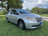 Used 2013 Honda Odyssey EX-L image 5