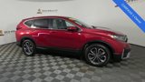 Used 2021 Honda CR-V EX-L image 2