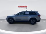 Used 2017 Jeep Grand Cherokee Trailhawk image 6