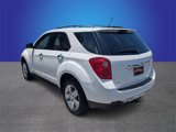 Used 2013 Chevrolet Equinox LTZ image 3