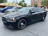 Used 2013 Dodge Charger Police w/ Convenience Group I image 3