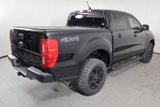 Used 2023 Ford Ranger XLT w/ Equipment Group 301A Mid image 5