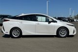 Certified 2018 Toyota Prius Prime Advanced image 3