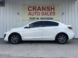 Used 2010 MAZDA MAZDA3 i Touring image 4