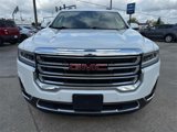 Used 2021 GMC Acadia SLT image 2